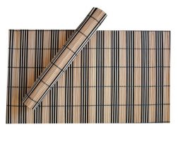 Bambukinis stalo padėkliukas