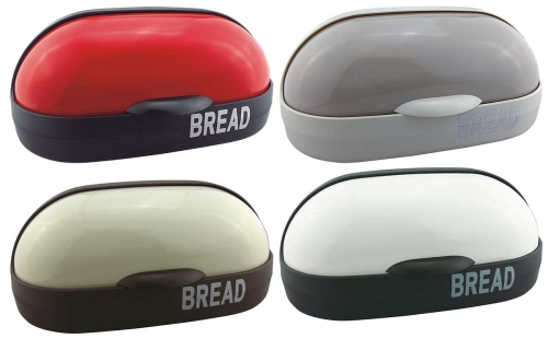 Duoninės plastmasinės BREAD